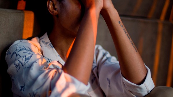 Qué hacer cuando te sientes sobrepasado por el día a día