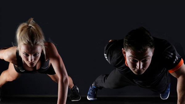 Cuáles son los beneficios de hacer deporte en pareja