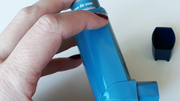 Cuál es la relación entre el estrés y el asma