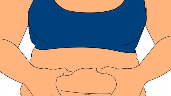 Remedios caseros para deshincharse, ¿cómo reducir la hinchazón en la barriga?