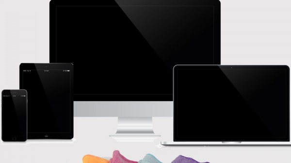 Cómo limpiar la pantalla del televisor, ordenador, tablet o móvil sin estropearla