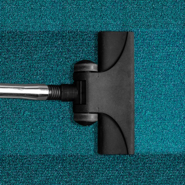 Cómo limpiar las alfombras de casa a fondo de forma fácil