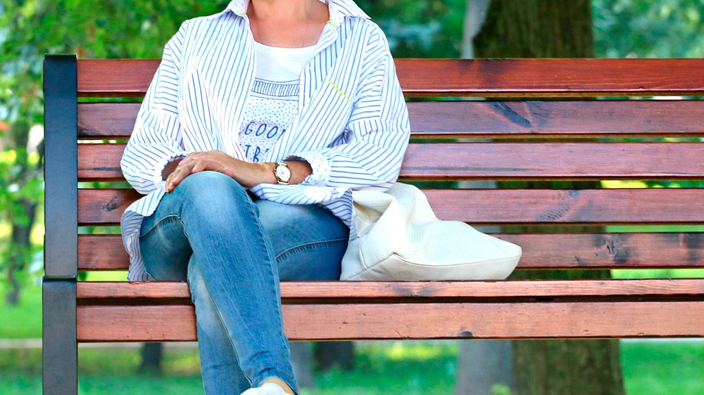 menopausia aumento de peso hinchazón