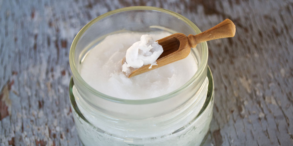 para qué sirve el aceite de coco