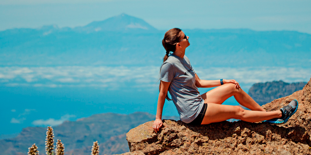 gran canaria en marzo