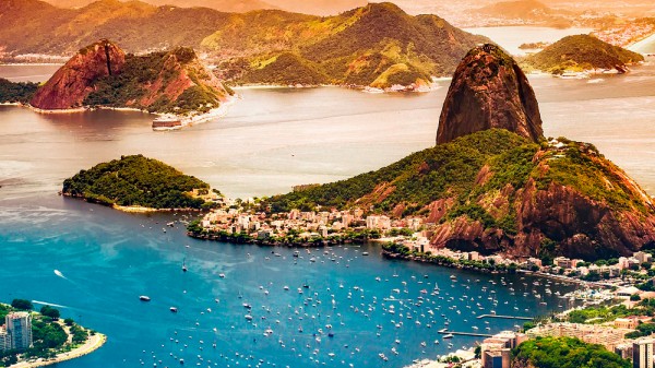 Dónde viajar en marzo. 8 fascinantes destinos en primavera