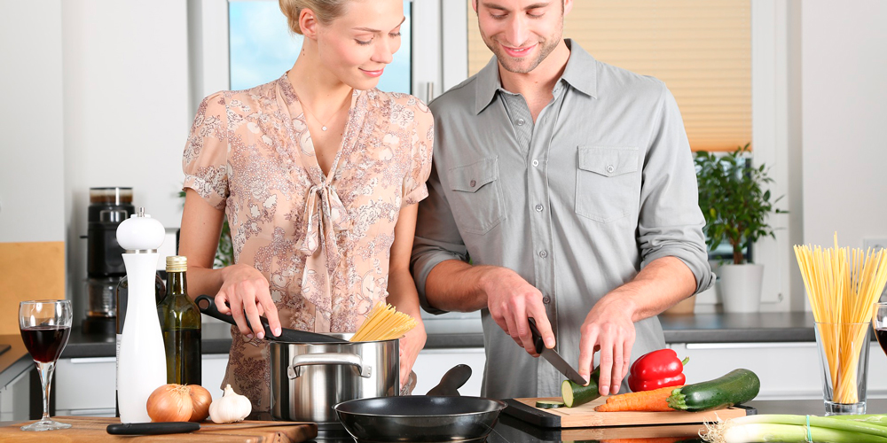 Trucos de cocina para facilitarte la vida