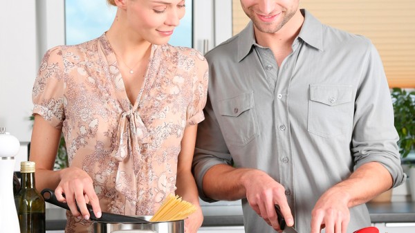 16 geniales trucos de cocina para facilitarte la vida