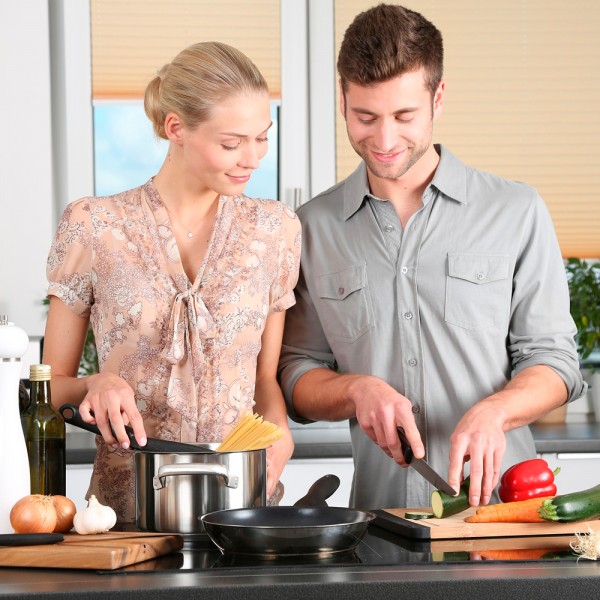 16 geniales trucos de cocina para facilitarte la vida