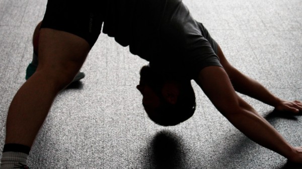 Qué estiramientos hacer después de correr