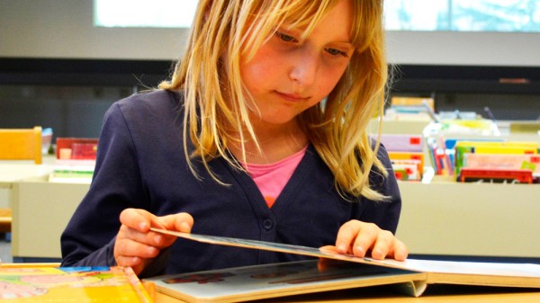 Cómo hacer un trabajo de investigación en educación primaria