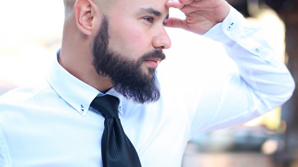 Cómo cuidar la cabeza si eres calvo