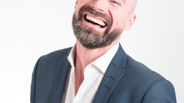 Razones para afeitarte la cabeza si estás calvo