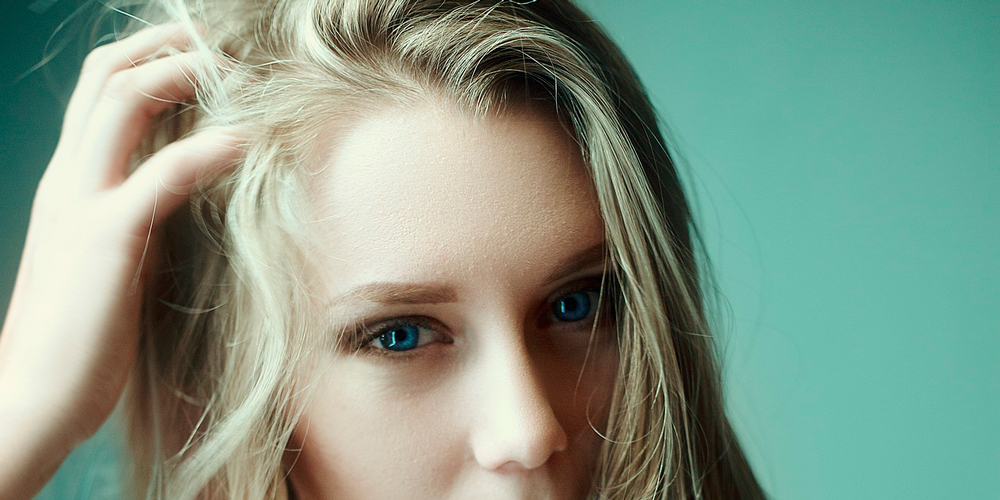 remedios para la caspa