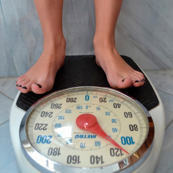 Lo que debes saber sobre el aumento de peso en la menopausia