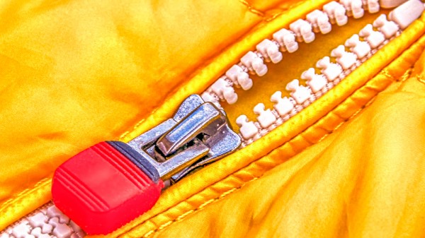 Cómo arreglar una cremallera rota, atascada o a la que le falta un diente