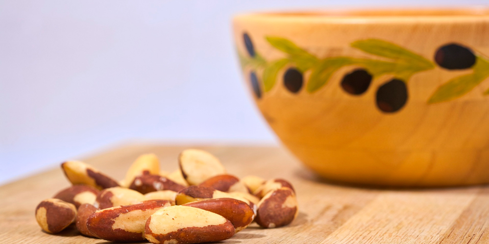 Alimentos para la ansiedad