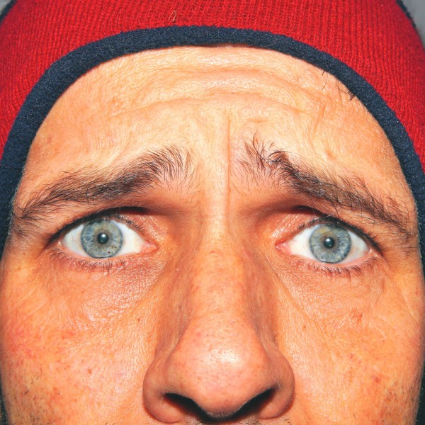 Por qué los seres humanos modernos tenemos cejas