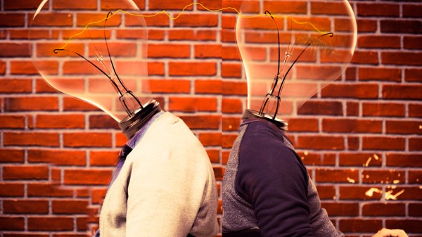 Qué hacer cuando tus competidores te copian e imitan tu producto