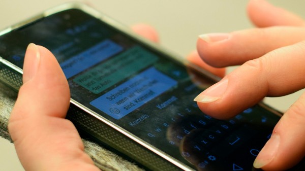 Cómo recuperar mensajes de WhatsApp que he borrado