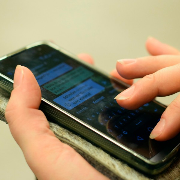 Cómo recuperar mensajes de WhatsApp que he borrado
