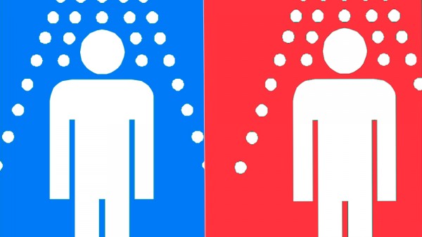 Ducha fría o caliente, ¿cuál es mejor para la salud?