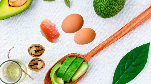 Qué alimentos ricos en omega 3 debemos introducir en nuestra dieta