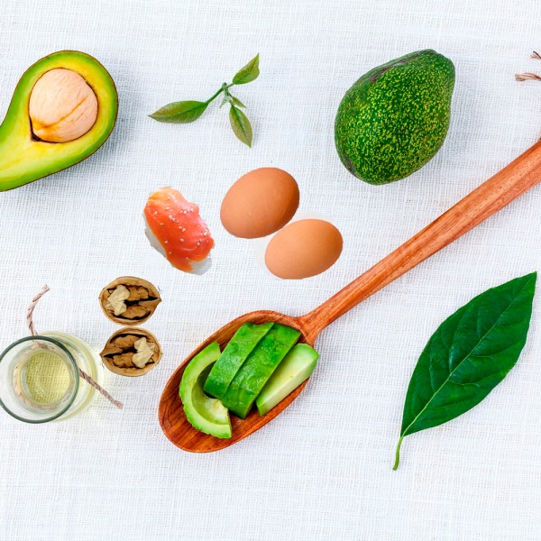 Qué alimentos ricos en omega 3 debemos introducir en nuestra dieta