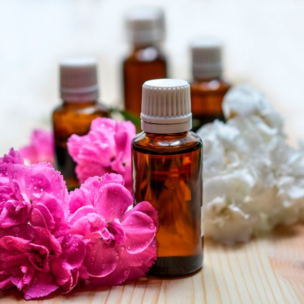 Aromaterapia: ¿Qué aceites esenciales son los mejores para la salud?