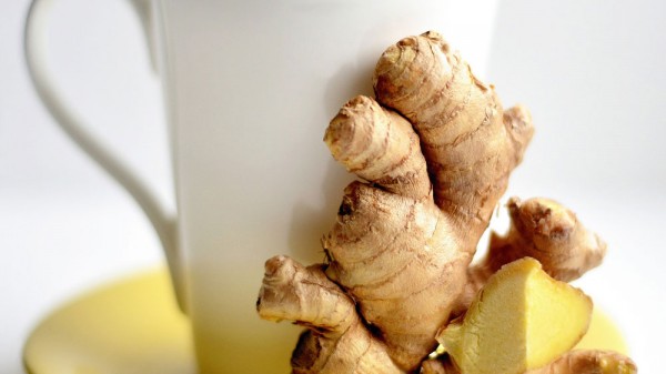 10 increíbles beneficios del jengibre para la salud