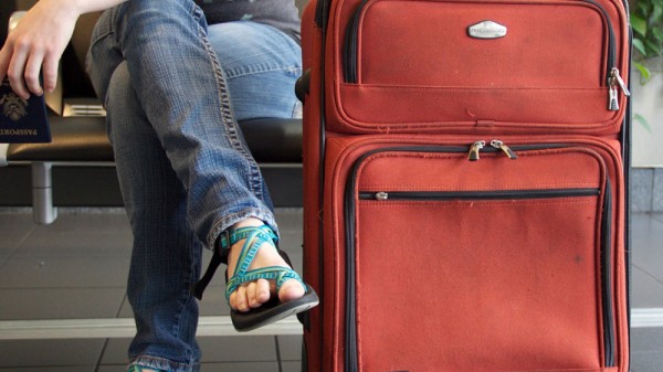 Cómo cambiar la contraseña de la maleta y cómo abrirla si olvidaste la clave