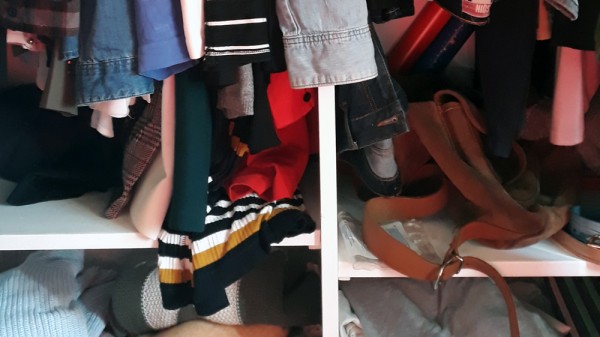 Por qué una persona es desordenada: causas de la falta de orden