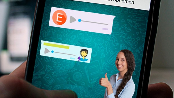 Cómo crear tus propios stickers personalizados en WhatsApp