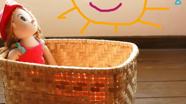 Cómo limpiar manchas de tinta de la pared. Trucos caseros fáciles