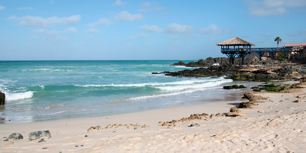 viajar a cabo verde en abril