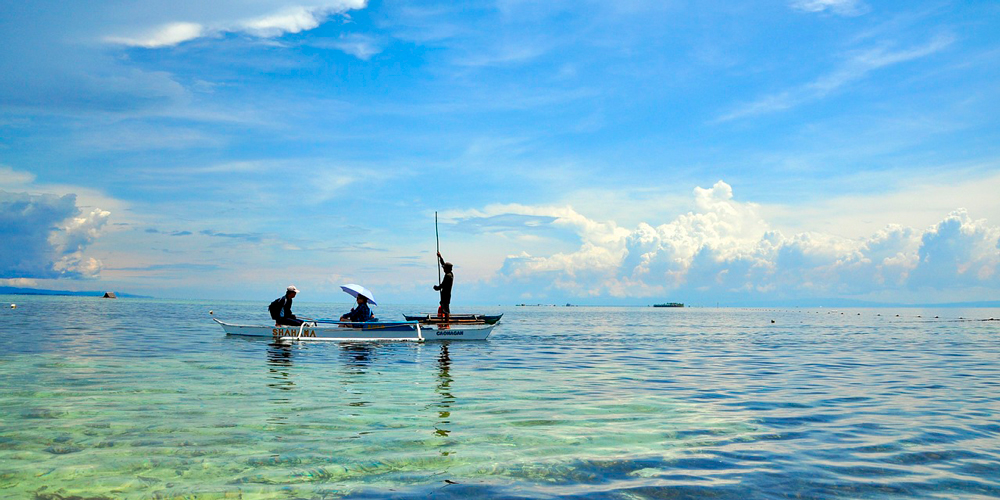 viajar a filipinas en abril