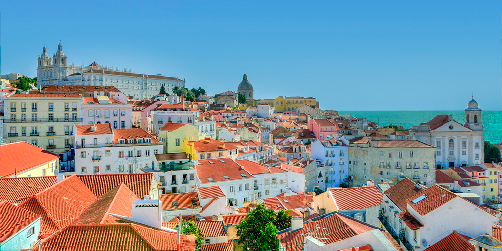 viajar en abril a lisboa