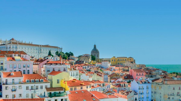 Dónde viajar en abril. 6 destinos únicos en primavera