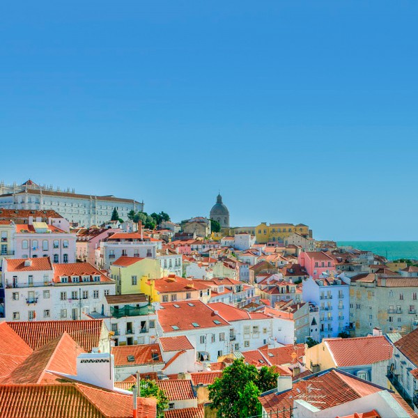 Dónde viajar en abril. 6 destinos únicos en primavera