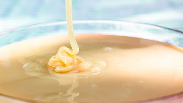 Cómo hacer leche condensada casera en 5 minutos