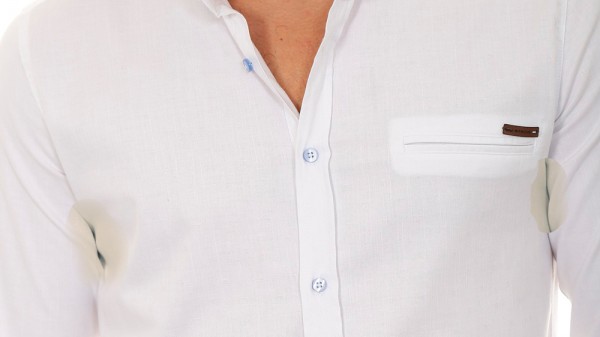 Cómo blanquear la ropa blanca amarillenta o muy sucia sin usar lejía