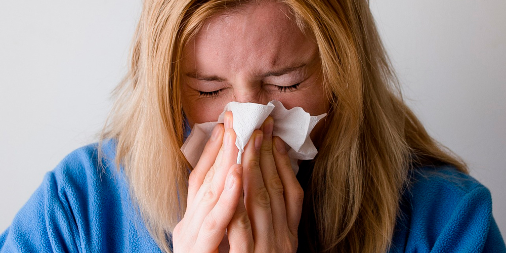 alergia y estado de ánimo