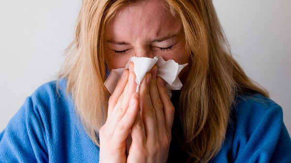 Cómo afecta la alergia al estado de ánimo