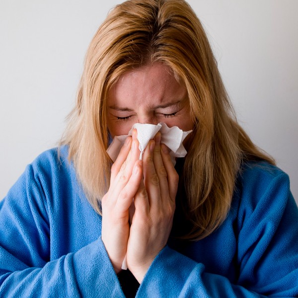 Cómo afecta la alergia al estado de ánimo