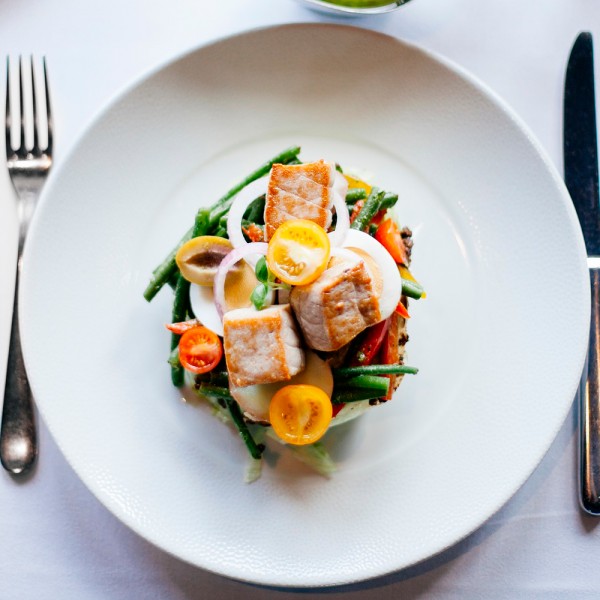 Cómo seguir una dieta disociada fácil para adelgazar