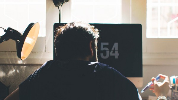 Cómo sobrevivir al estrés de trabajar en casa