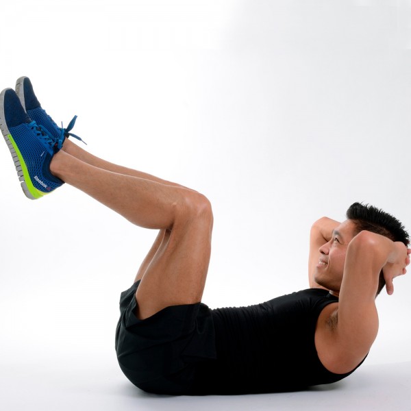 Qué es el método tábata de entrenamiento