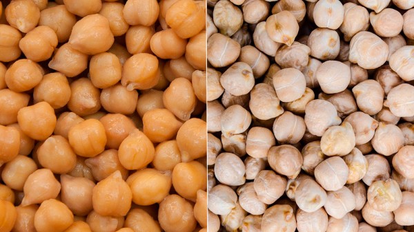 Cómo ablandar garbanzos en 1 hora y cocerlos en su punto