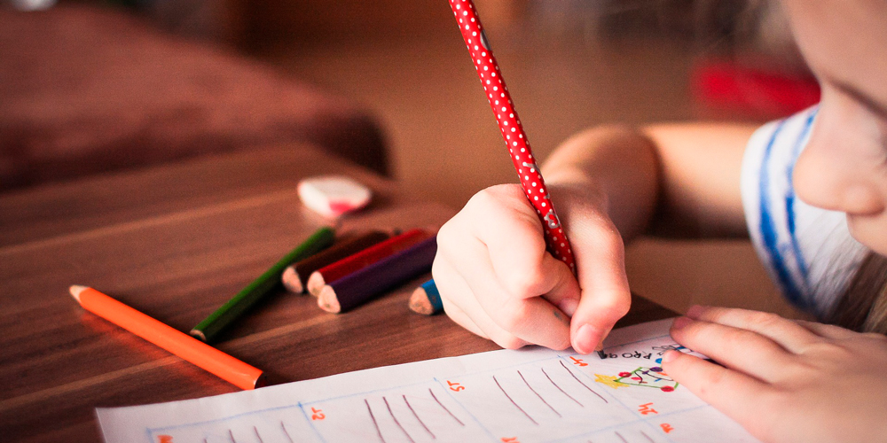 ejercicios de lengua para niños de tercero de primaria