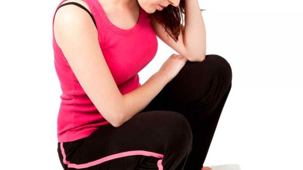 Por qué no pierdo peso si hago dieta